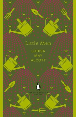 Little Men (eBook, ePUB) - Alcott, Louisa May