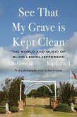 See That My Grave is Kept Clean (eBook, ePUB)
