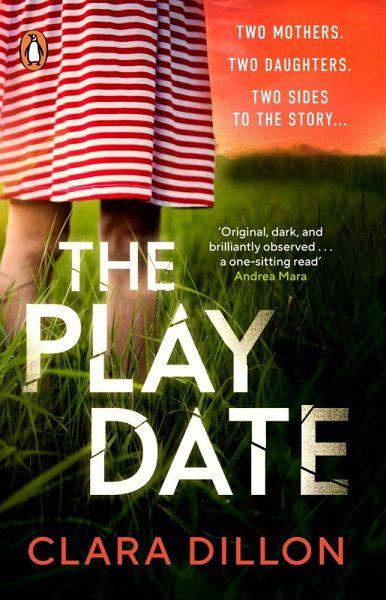 The Playdate (eBook, ePUB) The Playdate (eBook, ePUB)