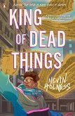 King of Dead Things (eBook, ePUB)