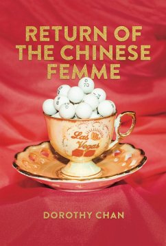 Cover Return of the Chinese Femme (eBook, ePUB)
