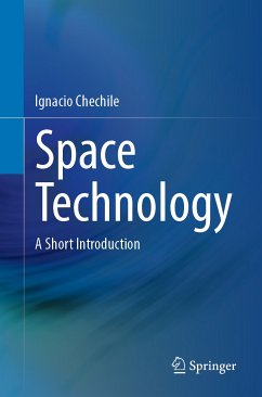 Space Technology (eBook, PDF) - Chechile, Ignacio