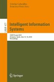 Intelligent Information Systems (eBook, PDF)