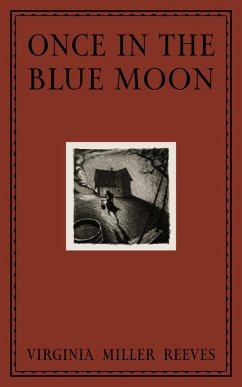 Cover Once in the Blue Moon (eBook, ePUB)