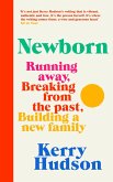 Newborn (eBook, ePUB)