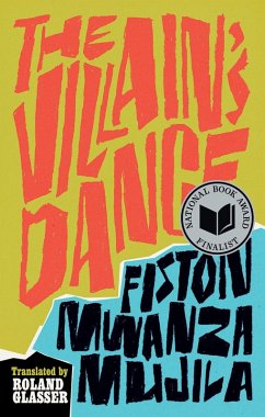 Cover The Villain's Dance (eBook, ePUB)