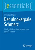 Der ulnokarpale Schmerz (eBook, PDF)