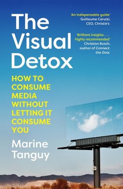 Cover The Visual Detox (eBook, ePUB)
