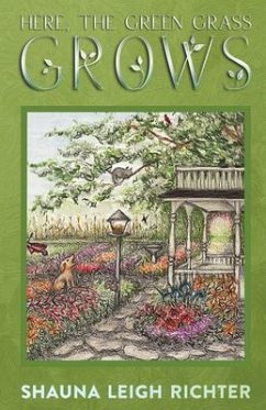 Cover Here, The Green Grass Grows (eBook, ePUB)