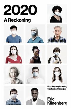 Cover 2020 (eBook, ePUB)