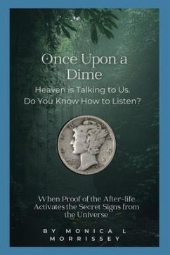 Once Upon a Dime (eBook, ePUB) - Morrissey, Monica