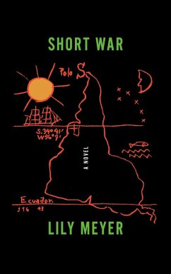 Cover Short War (eBook, ePUB)