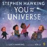 You and the Universe (eBook, ePUB) - Bild 1
