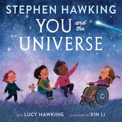 You and the Universe (eBook, ePUB) - Hawking, Lucy; Hawking, Stephen