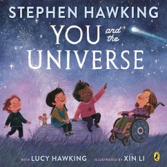 You and the Universe (eBook, ePUB) - Hawking, Lucy; Hawking, Stephen