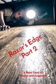 Razor's Edge Part 2 (eBook, ePUB)
