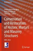 Conservation and Restoration of Historic Mortars and Masonry Structures (eBook, PDF)