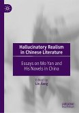 Hallucinatory Realism in Chinese Literature (eBook, PDF)
