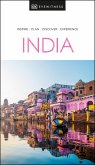 DK Eyewitness India (eBook, ePUB)