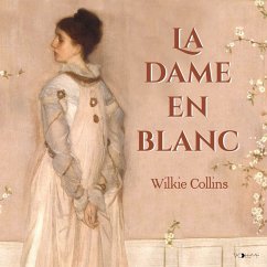 La Dame en blanc (MP3-Download) - Collins, Wilkie