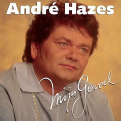 Mijn Gevoel - Hazes,André