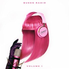 Queen Radio: Volume 1 (3lp) - Minaj,Nicki