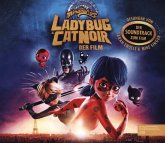 Ladybug&Cat Noir-Der Orig.-Soundtrack zum Kinofilm