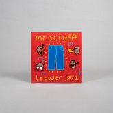 Trouser Jazz (Deluxe 20th Anniversary Ed. 2lp)