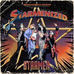 Starmenized - Starmen