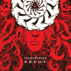 Superunknown Redux (2cd Digisleeve) - Various (Soundgarden)