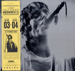 Cover Knebworth 22