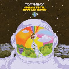 Journey To The Moon And Beyond - Garson,Mort