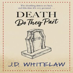 Death Do They Part (MP3-Download) - Whitelaw, J.D.