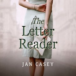 The Letter Reader (MP3-Download) - Casey, Jan