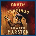 Death at the Terminus (MP3-Download)