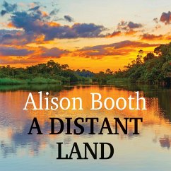 A Distant Land (MP3-Download) - Booth, Alison