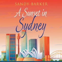 A Sunset in Sydney (MP3-Download) - Barker, Sandy