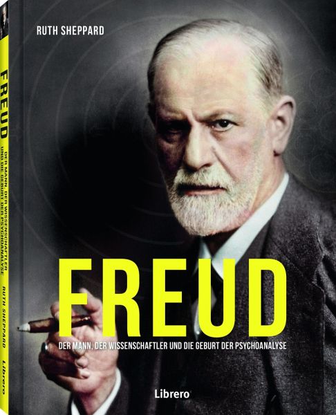 Freud  - SHEPPARD, RUTH
