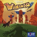 Wakanda (Spiel) (Restauflage)