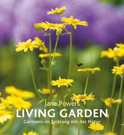 Living Garden  - Powers, Jane