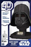 FDP Star Wars - Darth Vader Helm FDP Star Wars - Darth Vader Helm