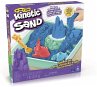 KNS Sand Box Set Blau (454g) - Bild 1