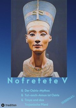 Nofretete / Nefertiti V - _, Shirenaya