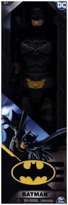 Cover BAT Batman 30cm Figur Batman S6 V1