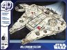 FDP Star Wars - Millennium Falcon Raumsc - Bild 1