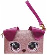 BAG Purse Pets Wristlet Hündchen - Bild 1