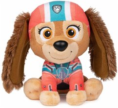 Cover GND PAW Plüsch 15cm Liberty