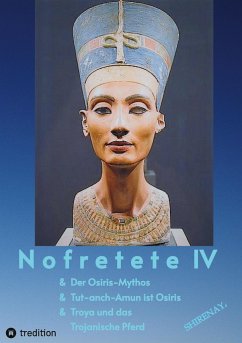 Nofretete / Nefertiti IV - _, Shirenaya