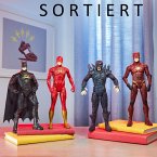 TFM Flash Movie - 30cm Figuren