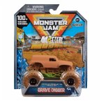 MNJ Monster Jam Mystery Mudders 1:64